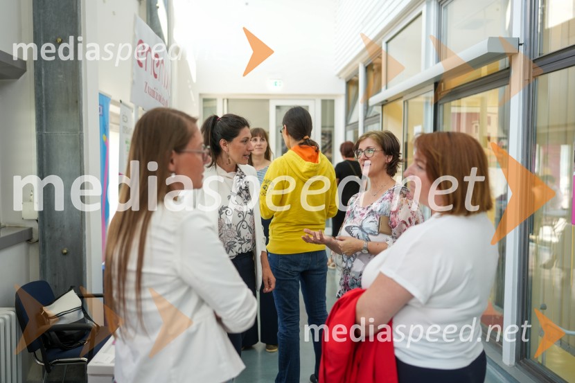 Kongres otroške kirurgije v Mariboru