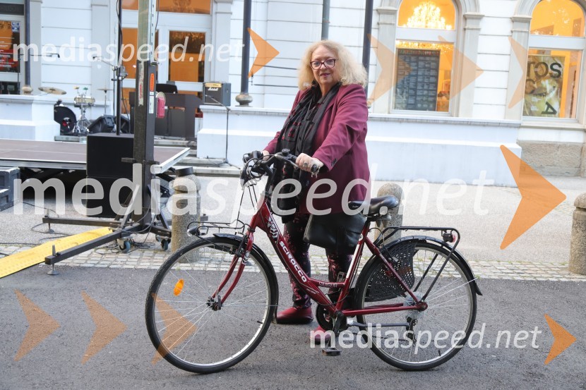 DRAMANJE, večer mariborske Drame