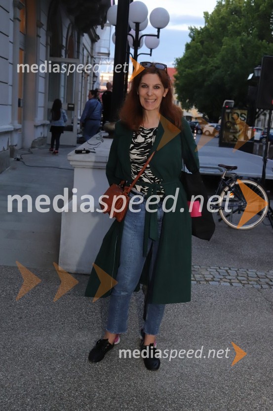 DRAMANJE, večer mariborske Drame