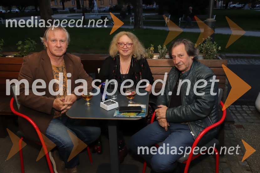 DRAMANJE, večer mariborske Drame