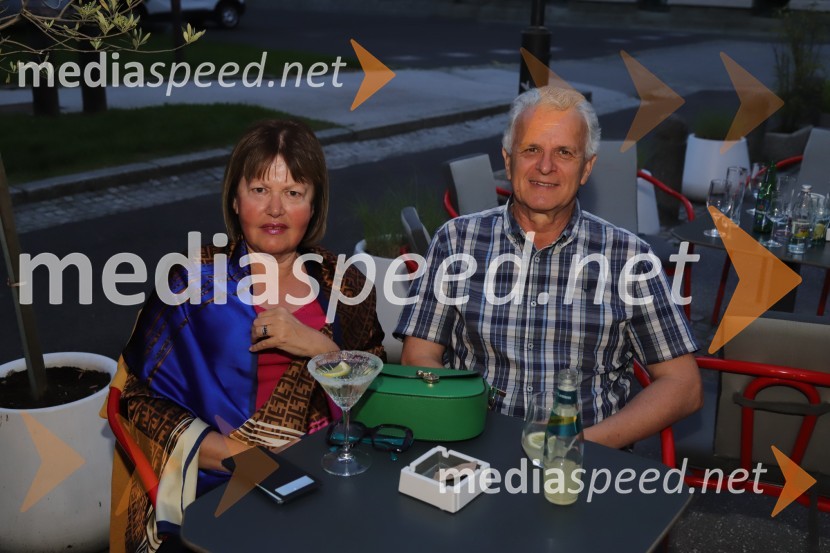 DRAMANJE, večer mariborske Drame