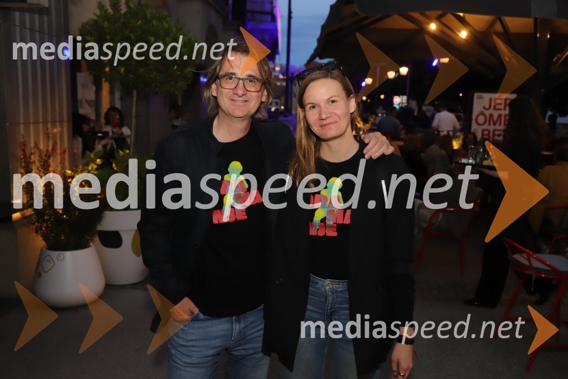  Aleksandar  Popovski, režiser, umetniški direktor Drame SNG Maribor;  ... DRAMANJE, večer mariborske Drame