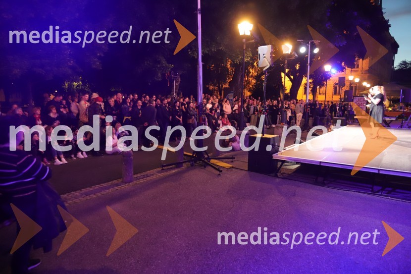 DRAMANJE, večer mariborske Drame