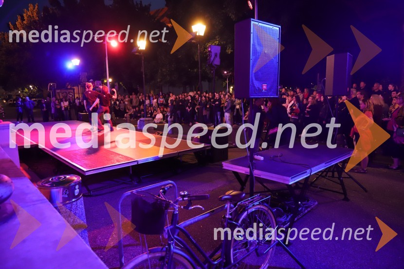 DRAMANJE, večer mariborske Drame