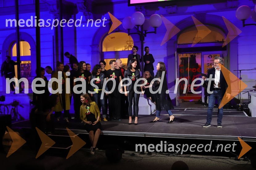 DRAMANJE, večer mariborske Drame