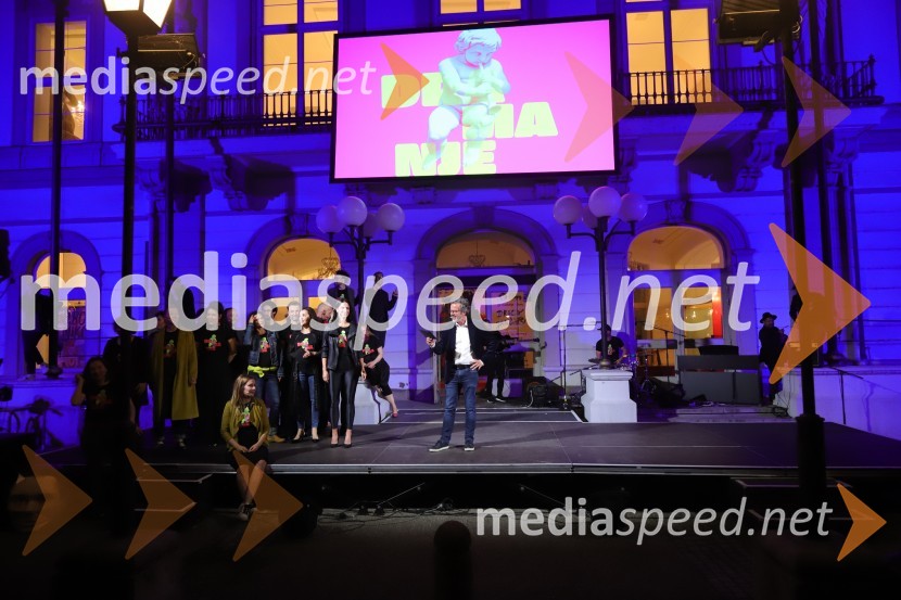 DRAMANJE, večer mariborske Drame