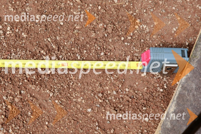 EXCLUSIVE: The world premiere and homologation of the new Akrapovic speedway silencer