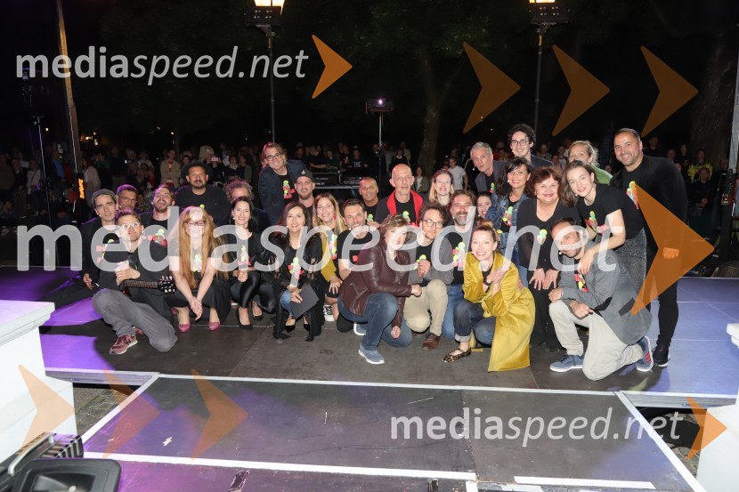 DRAMANJE, večer mariborske Drame