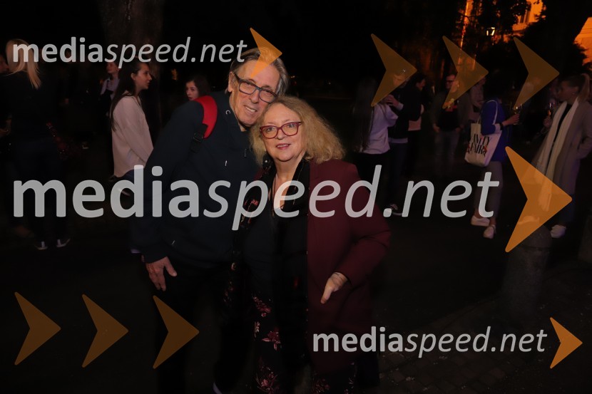 DRAMANJE, večer mariborske Drame