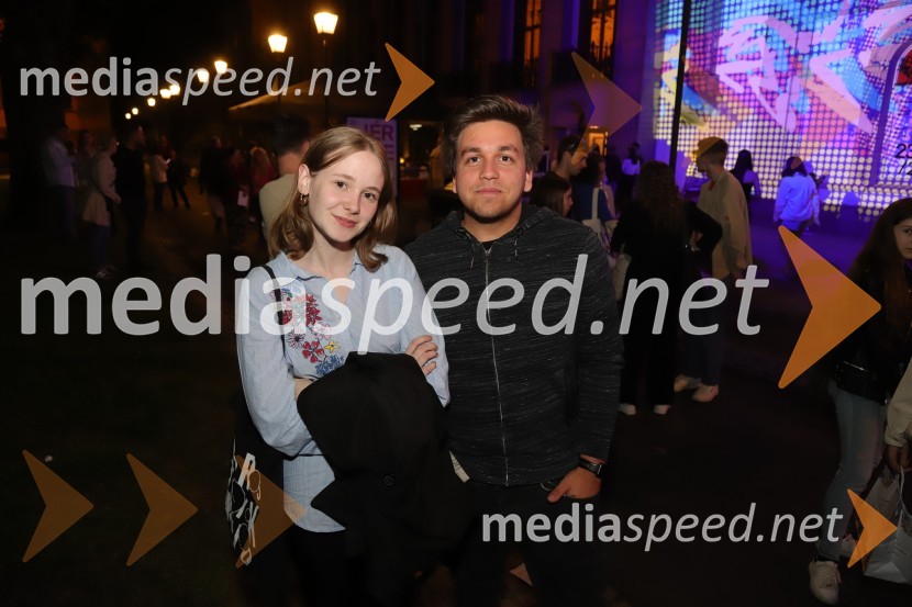 DRAMANJE, večer mariborske Drame