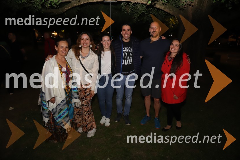 DRAMANJE, večer mariborske Drame