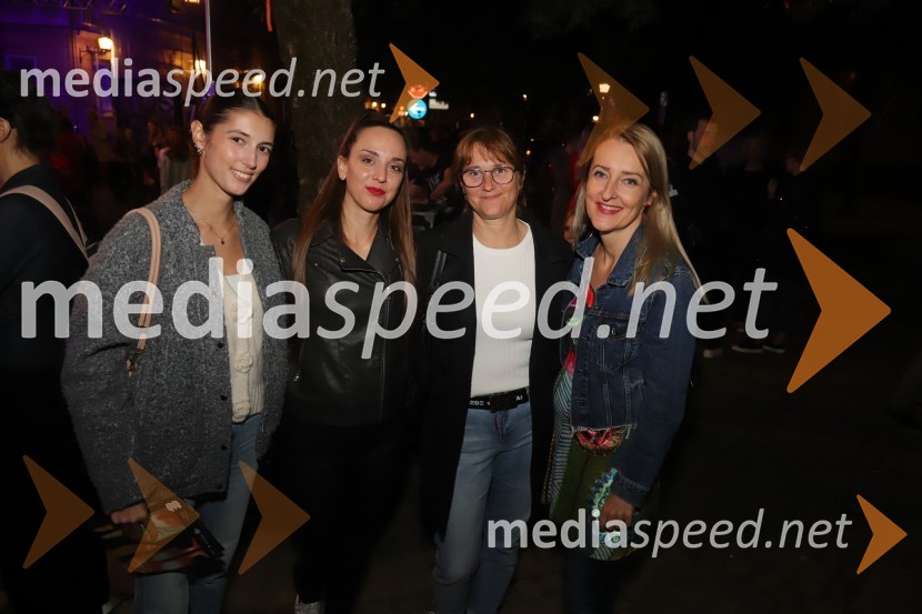 DRAMANJE, večer mariborske Drame