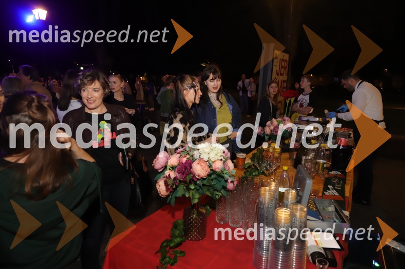 DRAMANJE, večer mariborske Drame