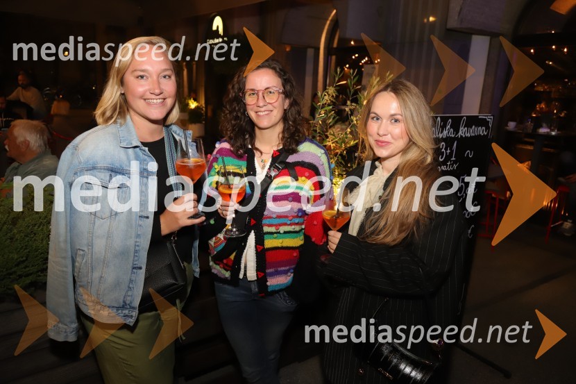 DRAMANJE, večer mariborske Drame