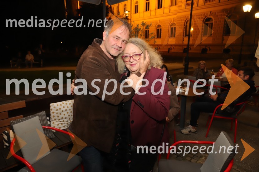 DRAMANJE, večer mariborske Drame