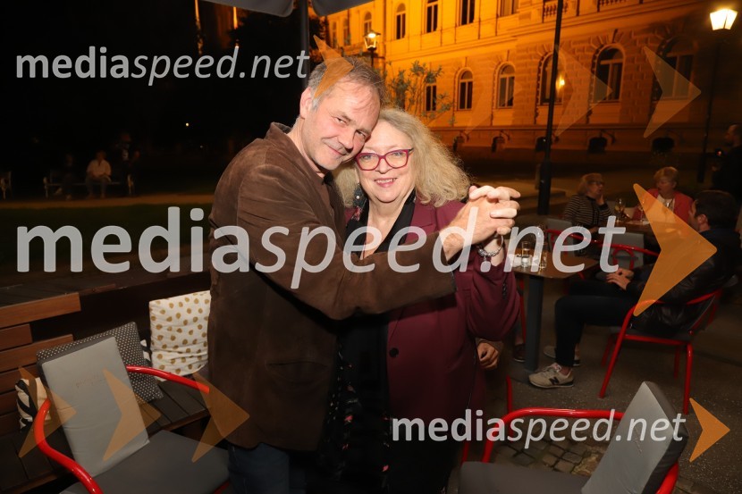 DRAMANJE, večer mariborske Drame