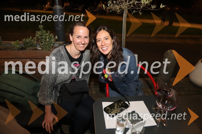 DRAMANJE, večer mariborske Drame