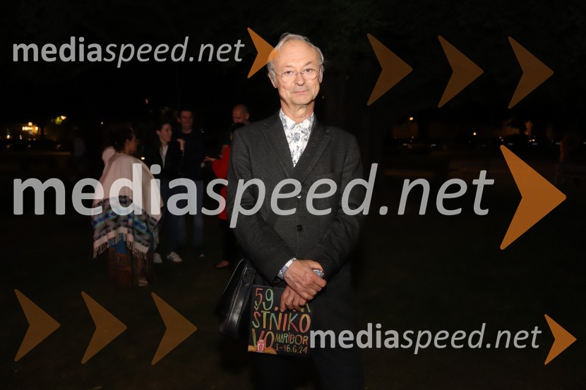 DRAMANJE, večer mariborske Drame