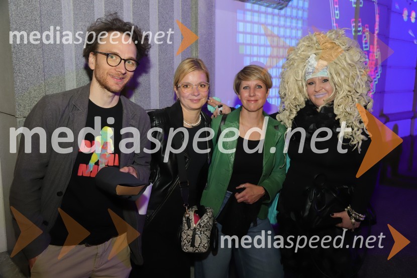  Matija Stipanič, igralec;  ... ;  Tina Heinrih, Hiša stare trte;  ... DRAMANJE, večer mariborske Drame