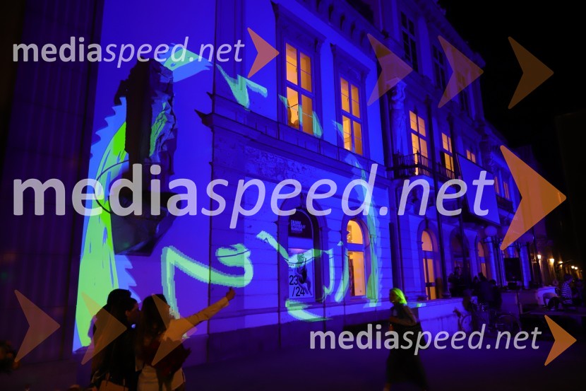 DRAMANJE, večer mariborske Drame