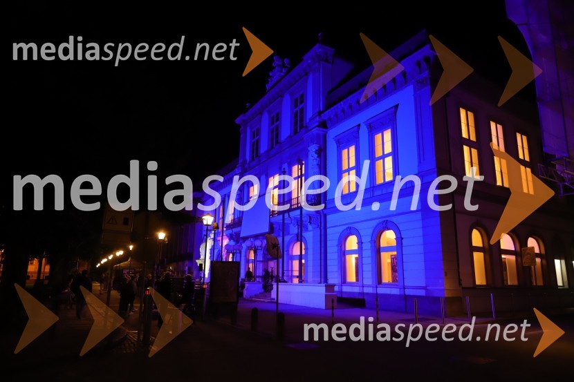 DRAMANJE, večer mariborske Drame