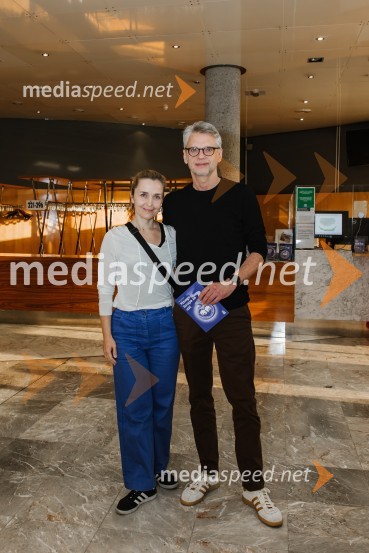  Maja Kunšič, igralka;  ... Slavnostna podelitev nagrad Tantadruj 2024