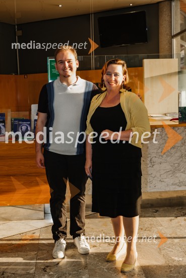 Slavnostna podelitev nagrad Tantadruj 2024