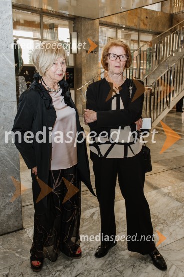 Slavnostna podelitev nagrad Tantadruj 2024