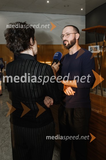  Darjan Mihajlović Cerar, scenografSlavnostna podelitev nagrad Tantadruj 2024