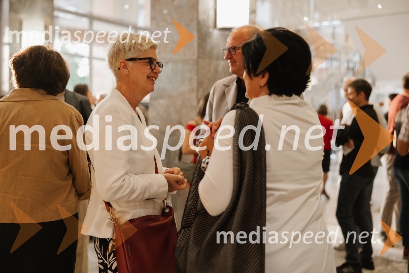  Mirjam Drnovšček, direktorica, SNG Nova GoricaSlavnostna podelitev nagrad Tantadruj 2024