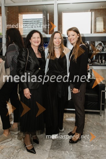  Damjana  Pavlica, svetnica MO Nova Gorica ;  ... ;  ... Slavnostna podelitev nagrad Tantadruj 2024