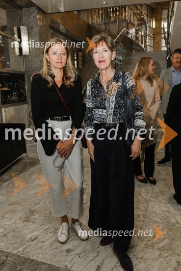  ... ;  Vesna Jurca Tadel, ravnateljica SNG Drama LjubljanaSlavnostna podelitev nagrad Tantadruj 2024