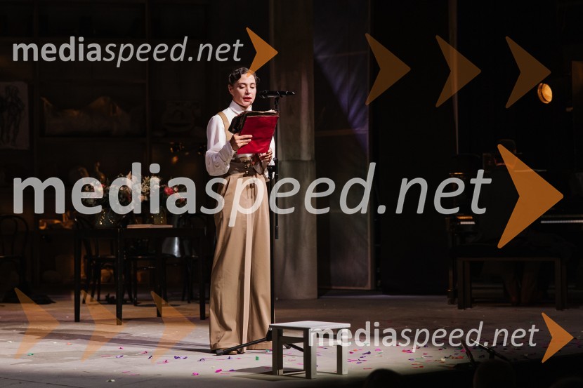 Slavnostna podelitev nagrad Tantadruj 2024