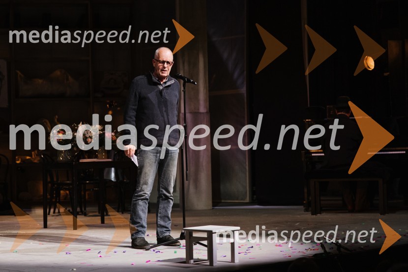 Slavnostna podelitev nagrad Tantadruj 2024