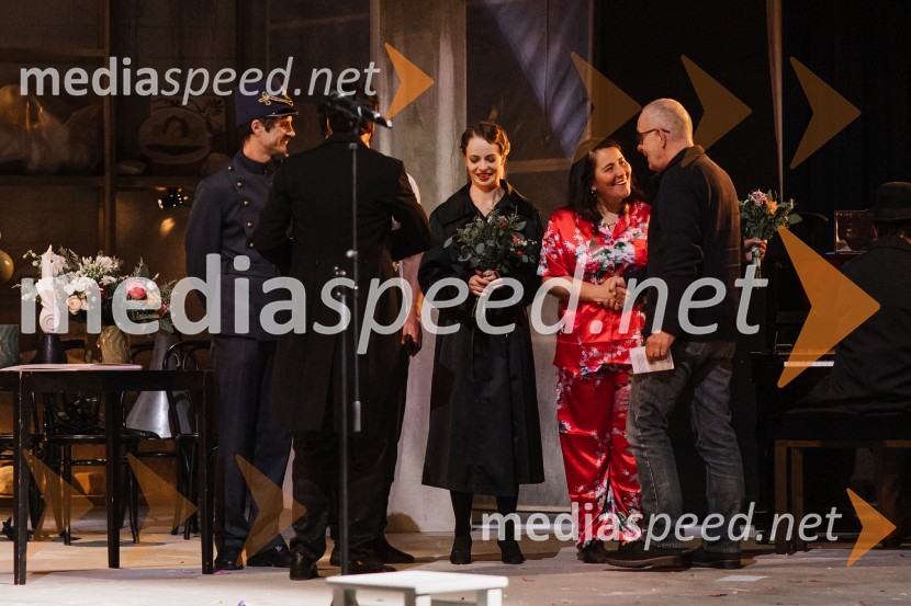  ... ;  Lara Fortuna, igralka;  ... Slavnostna podelitev nagrad Tantadruj 2024