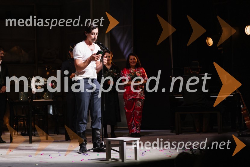 Slavnostna podelitev nagrad Tantadruj 2024