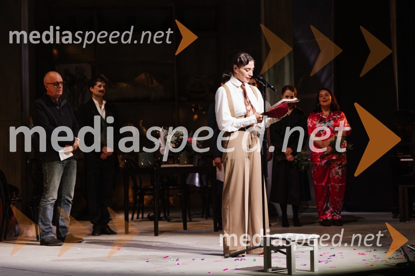 Slavnostna podelitev nagrad Tantadruj 2024