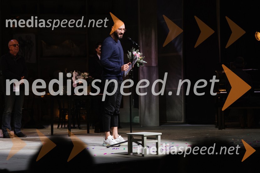  Darjan Mihajlovič Cerar, scenografSlavnostna podelitev nagrad Tantadruj 2024