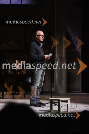 Slavnostna podelitev nagrad Tantadruj 2024