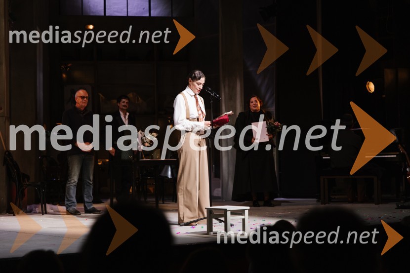 Slavnostna podelitev nagrad Tantadruj 2024