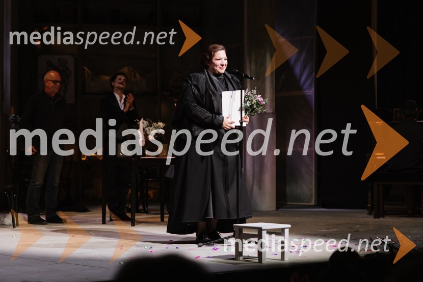  Ana Facchini, igralkaSlavnostna podelitev nagrad Tantadruj 2024