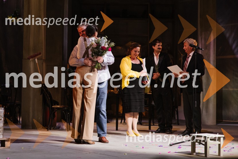  ... ;  Srečko Fišer,  upokojeni lektor SNG Nova GoricaSlavnostna podelitev nagrad Tantadruj 2024