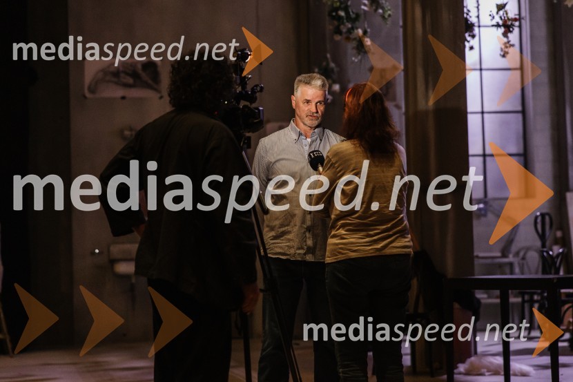  Srečko Fišer,  upokojeni lektor SNG Nova GoricaSlavnostna podelitev nagrad Tantadruj 2024