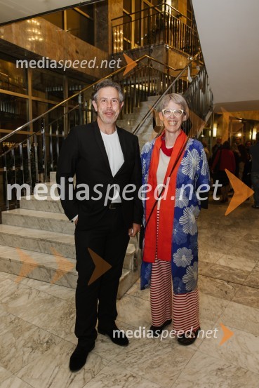 Slavnostna podelitev nagrad Tantadruj 2024