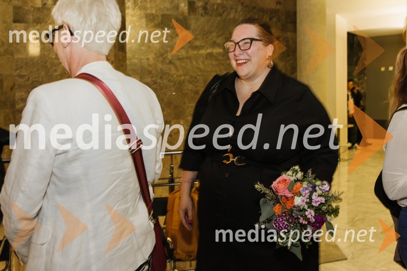  Ana Facchini, igralkaSlavnostna podelitev nagrad Tantadruj 2024