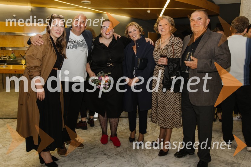  ... ;  ... ;  Ana Facchini, igralka;  ... ;  ... ;  ... Slavnostna podelitev nagrad Tantadruj 2024