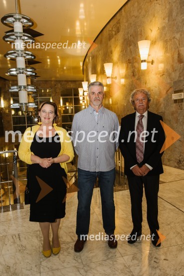  ... ;  Srečko Fišer,  upokojeni lektor SNG Nova Gorica;  Marij Čuk, pisateljSlavnostna podelitev nagrad Tantadruj 2024