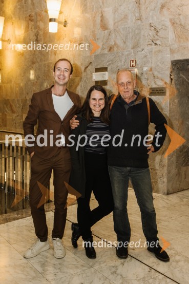 Slavnostna podelitev nagrad Tantadruj 2024