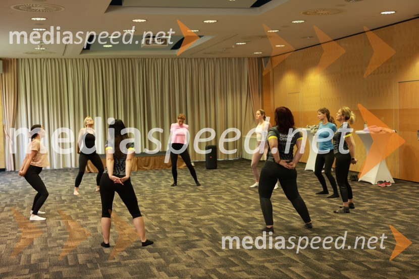 26. SKOJ, drugi dan konference