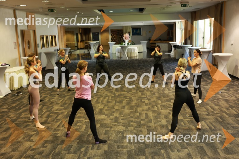 26. SKOJ, drugi dan konference